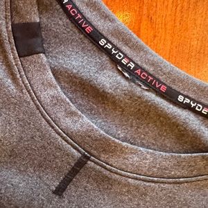 SPYDER base layer